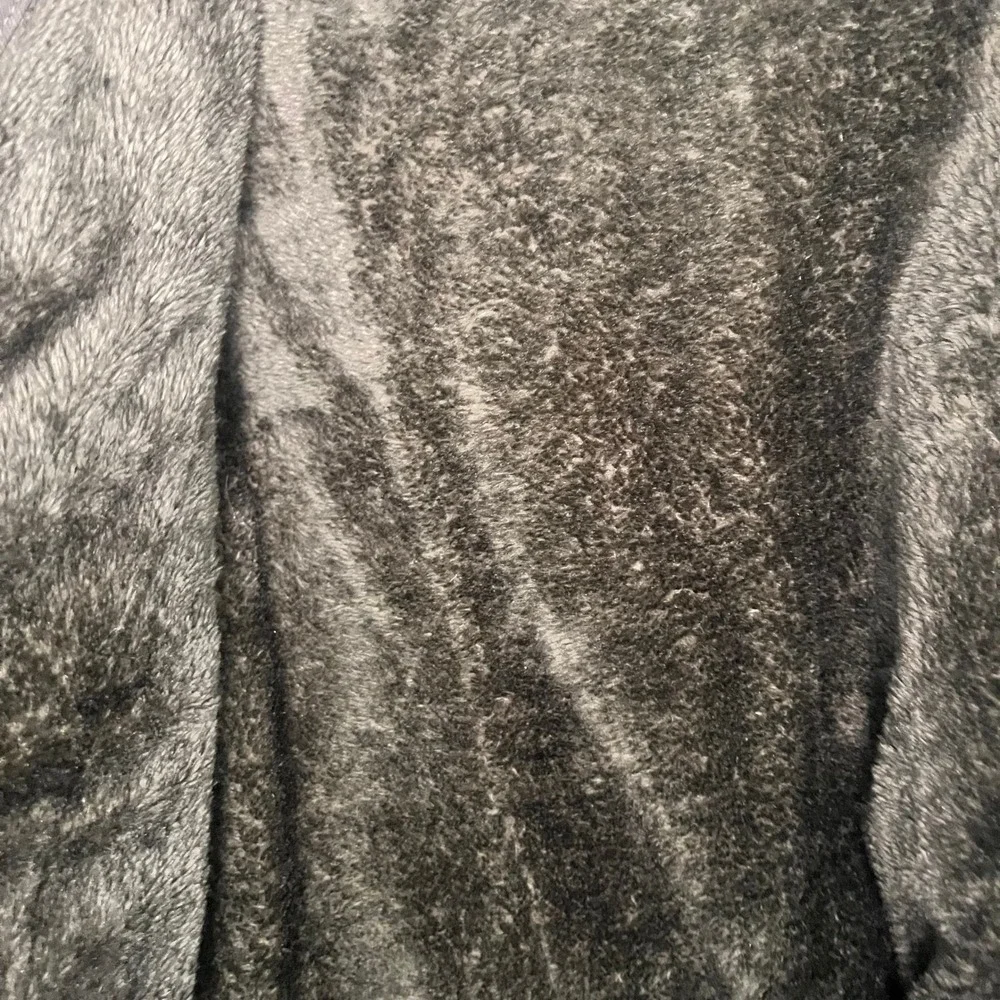 WenVen Mens Military Cotton Jacket Fleece Lined Hooded Parka Olive Green XL - Picture 8 of 8